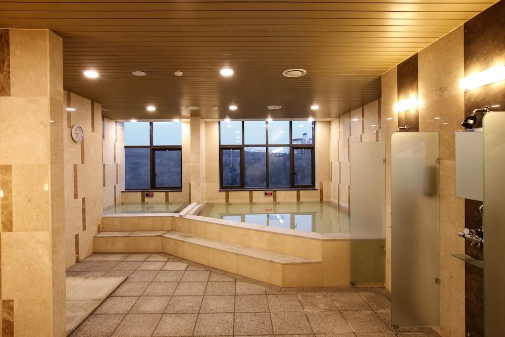 On City Hotel Чхонан Екстер'єр фото